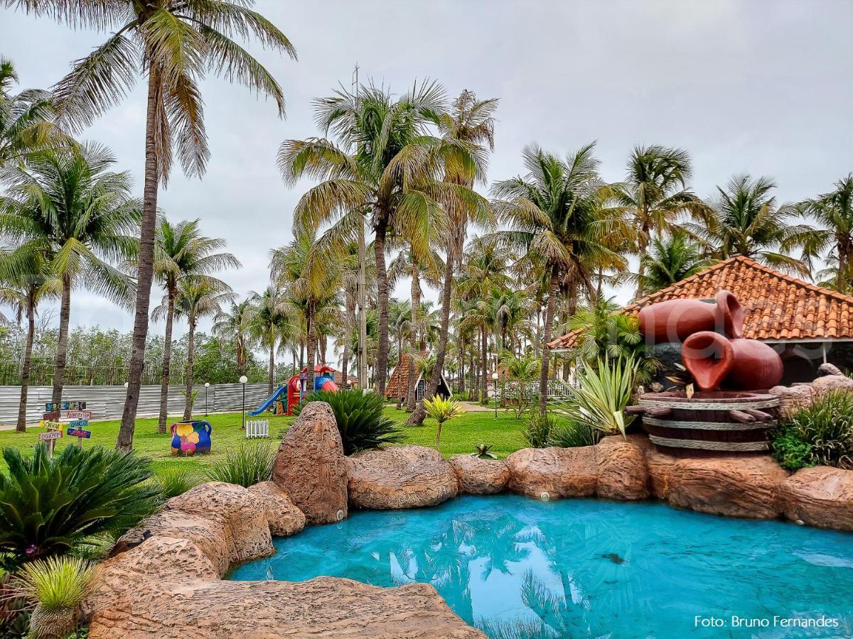 Campo Belo Resort Presidente Prudente Ngoại thất bức ảnh