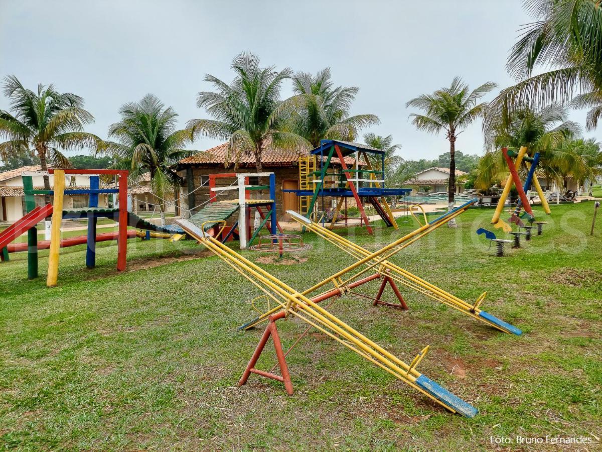 Campo Belo Resort Presidente Prudente Ngoại thất bức ảnh
