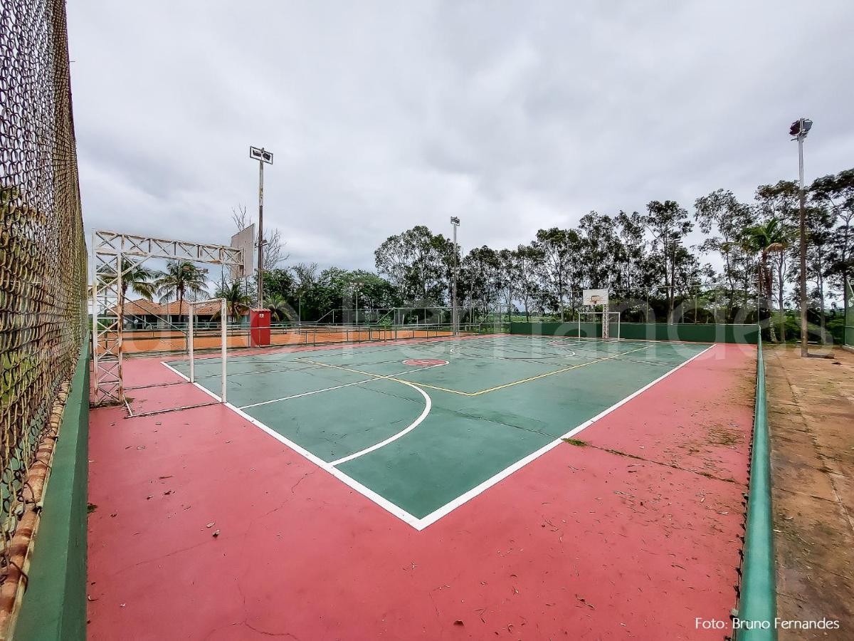 Campo Belo Resort Presidente Prudente Ngoại thất bức ảnh